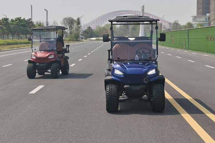 Prospek pembangunan All Terrain Vehicle