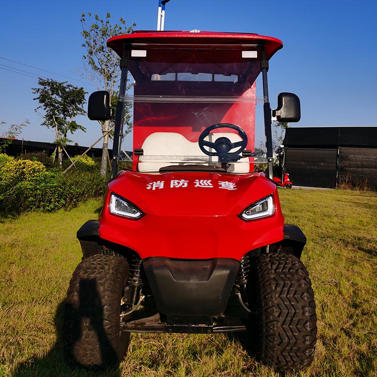 Apa insentif yang tersedia untuk membeli kenderaan utiliti elektrik