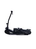 Utiliti Elektrik 72V Slim Tracked Snowmobile Funny Snowfox
