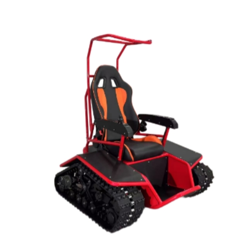 Kerusi Roda Berkesan Elektrik-ET4-L