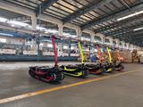 Snowfox elektrik berkuasa tinggi yang tahan lama